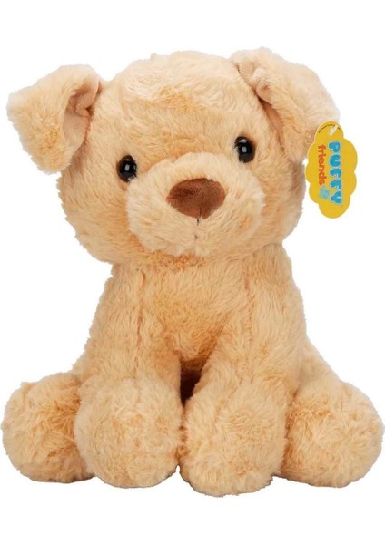 Sevimli Peluş Köpek 32 cm modelleri