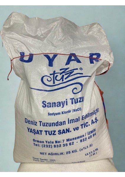 Iyotsuz Ince Deniz Tuzu Salamuralık Tuz modelleri