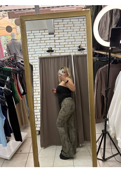 Ispanyol Paça Tayt fiyatları