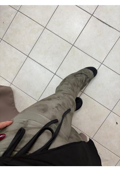 Ispanyol Paça Tayt fırsatları