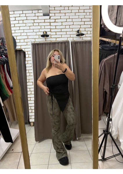 Ispanyol Paça Tayt indirimleri