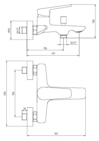 Ar Fine Banyo Bataryası 102102530 fiyatları