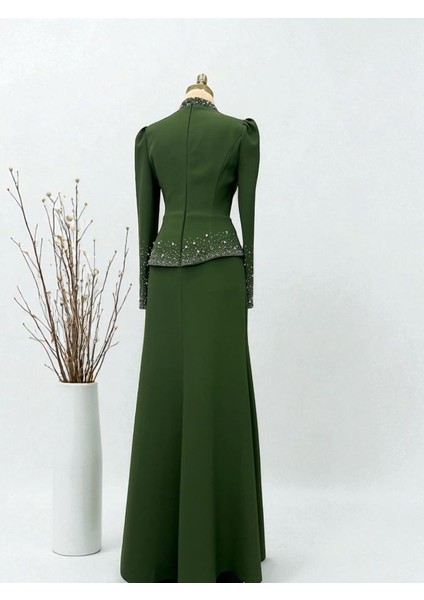 Tesettür Damla Abiye fırsatları