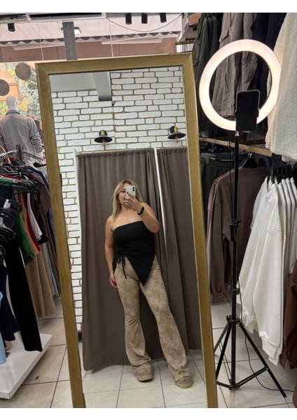 Ispanyol Paça Tayt fırsatları