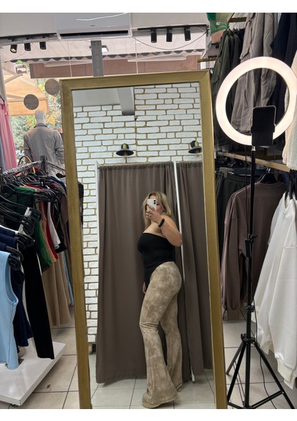 Ispanyol Paça Tayt indirimleri