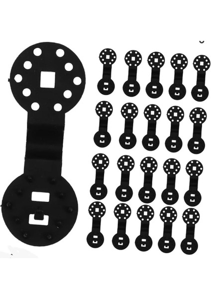 Gölgelik Branda Çadır Klipsi fırsatları