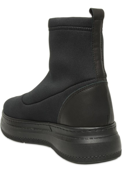 D25KB-8040 Günlük Siyah Kadın Bot fırsatları
