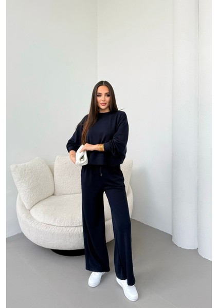 Rahat Esnek Modal Alt-Üst Takım modelleri