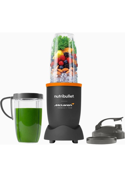 900 Series Formula 1 Mclaren Blender, 900W
