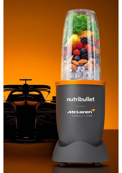 900 Series Formula 1 Mclaren Blender, 900W fiyatları