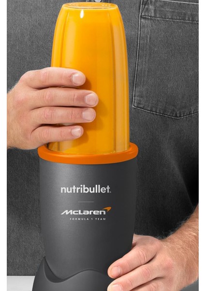 900 Series Formula 1 Mclaren Blender, 900W fırsatları