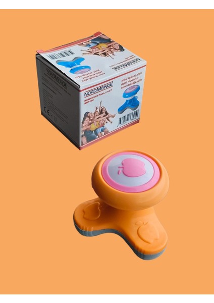 Mini Masaj Aleti fırsatları