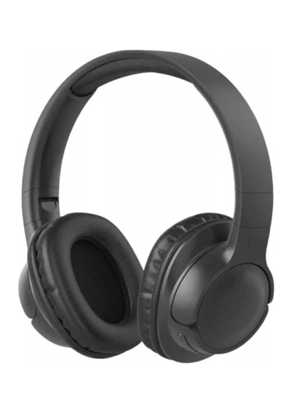 Kablosuz Bluetooth Kulaklık Kulak Üstü Mikrofonlu 5.0 Bluetooth Anc Özelliği indirimleri