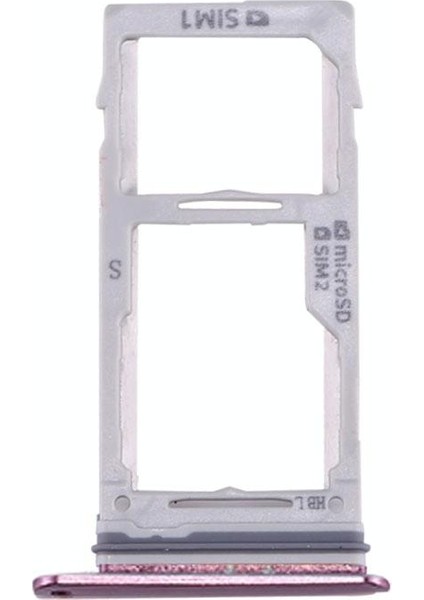 Samsung S9 Uyumlu Sim Tepsisi Sim Kart Yuvası fiyatları