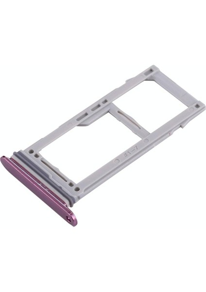 Samsung S9 Uyumlu Sim Tepsisi Sim Kart Yuvası modelleri