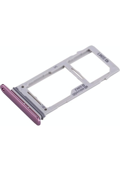 Samsung S9 Uyumlu Sim Tepsisi Sim Kart Yuvası fırsatları