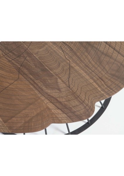 Romance Ceviz Orta Sehpa fiyatları