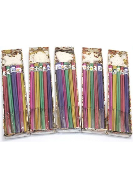 Endonezya Kutulu Tütsü Ve Tütsülük