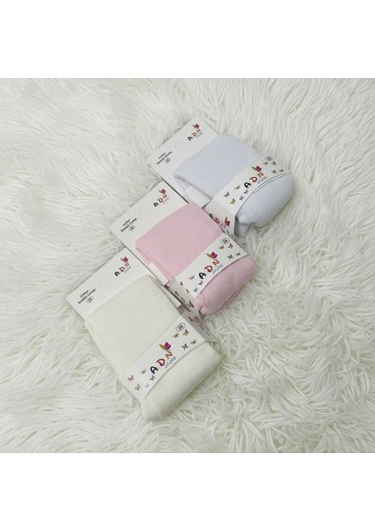 Kız Bebek Külotlu Çorap fiyatları