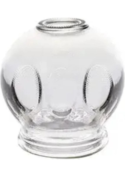 2 No Cam Hacamat Kupası