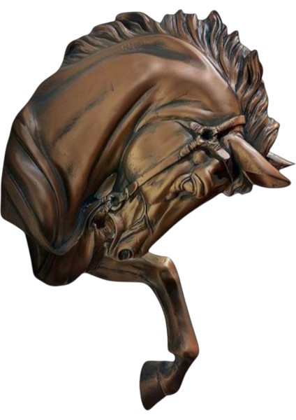 Dekoratif At Duvaraksesuarı fiyatları