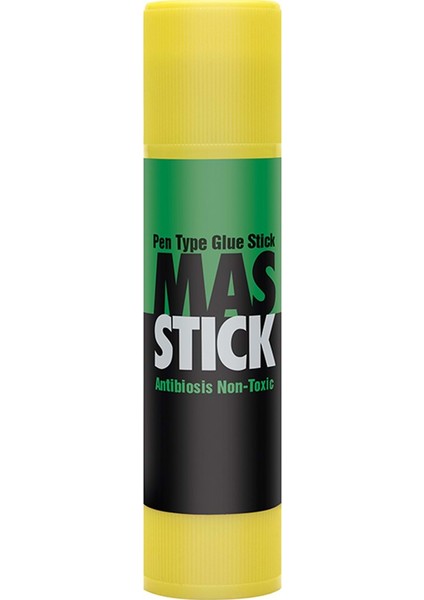 Mas Glue Stick 15 gr (20 Li Paket)