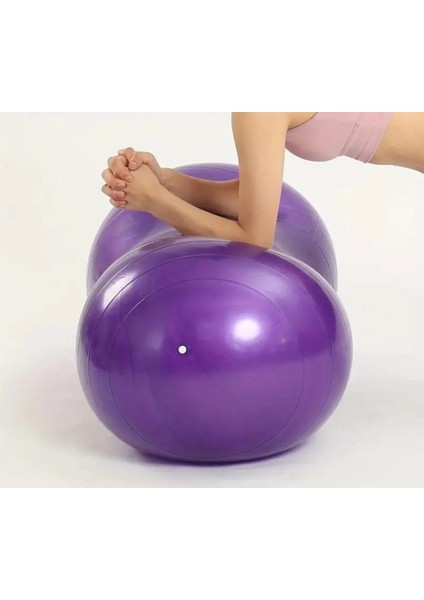 Fıstık Pilates Topu Nrd 13 fiyatları