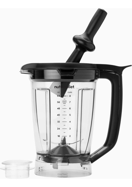 Büyük Boy Blender Seti, 1200W modelleri