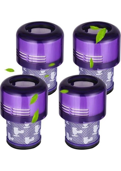 Dyson V11 SV14 Cyclone Uyumlu Hepa Filtre