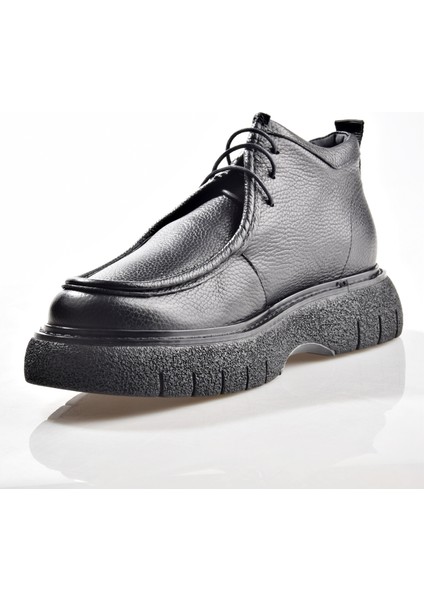 22386 Erkek Hakiki Deri Kısa Bot fırsatları
