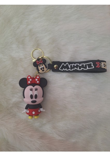 Mını Mouse Anahtarlık fiyatları