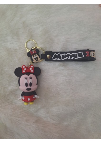 Mını Mouse Anahtarlık modelleri