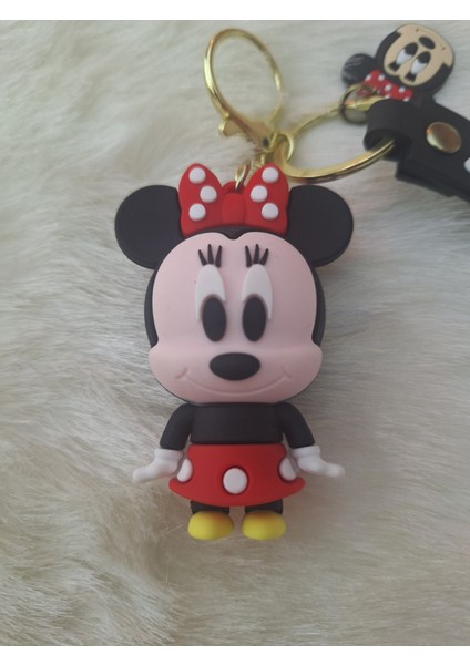 Mını Mouse Anahtarlık fırsatları