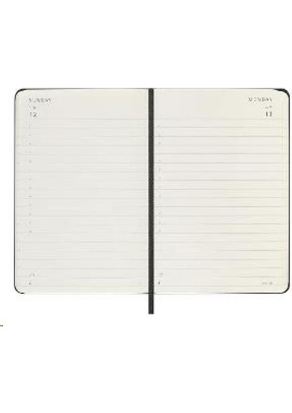 Klasik Ajanda 2026 Cep modelleri