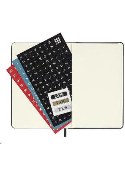 Klasik Ajanda 2026 Cep fırsatları