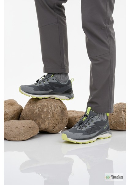 Erkek Outdoor Extreme Watherprof Su Geçirmez Kışlık Spor Ayakkabı HT5K/SW850082 fiyatları