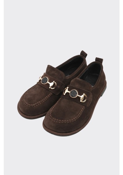 Hakiki Deri Tokalı Kadın Casual Ayakkabı fiyatları