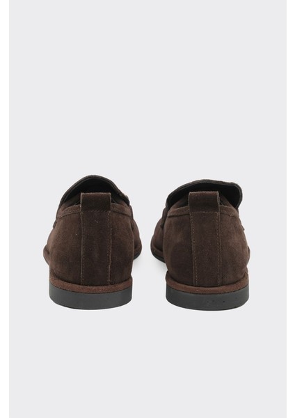 Hakiki Deri Tokalı Kadın Casual Ayakkabı fırsatları