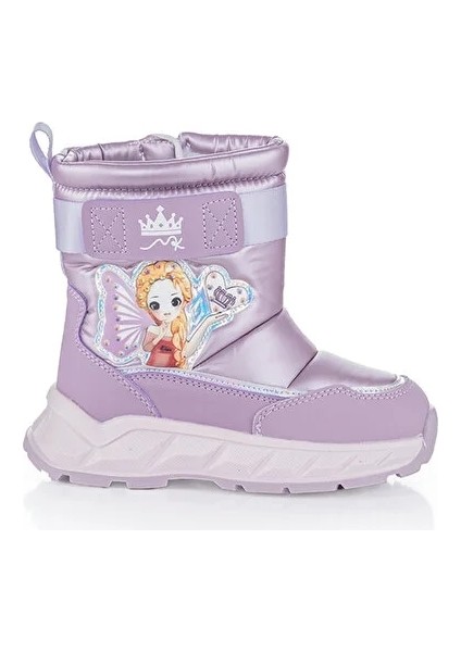 22673 Çocuk Içi Kürklü Bot