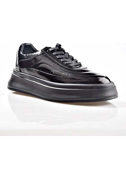 22054 Erkek Hakiki Deri Casual Ayakkabı