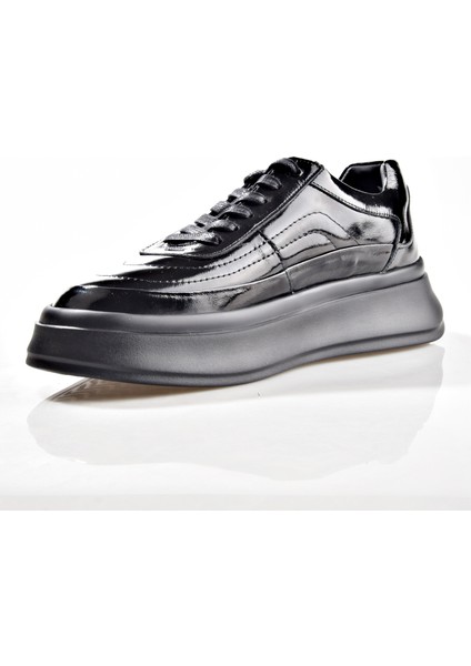 22054 Erkek Hakiki Deri Casual Ayakkabı modelleri