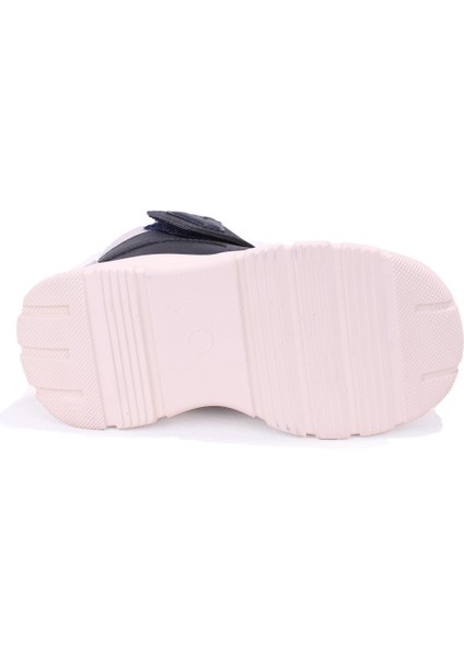 Yazı 946P25K406 Lacivert Ortopedik Günlük Erkek Çocuk Spor Bot fırsatları