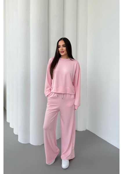 Rahat Esnek Modal Alt-Üst Takım modelleri