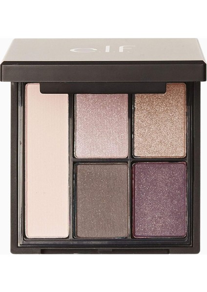 Long Lasting Wear Clay Göz Farı Paleti Saturday Sunsets