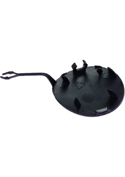 Renault Megane Iv Ön Tampon Çeki Demiri Kapağı 511801178R