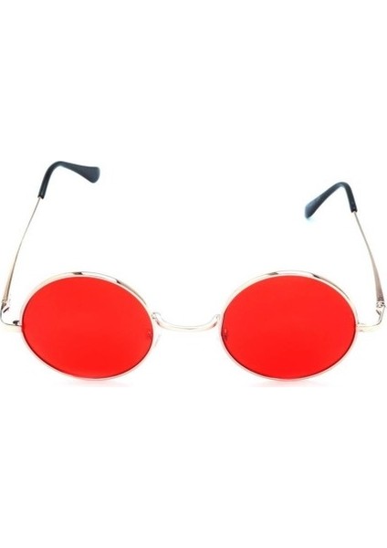 John Lennon Kırmızı Parti Gözlüğü modelleri