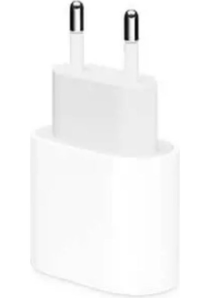 Iphone 13 Orijinal 20W Şarj Adaptörü (Apple Türkiye Garantili)