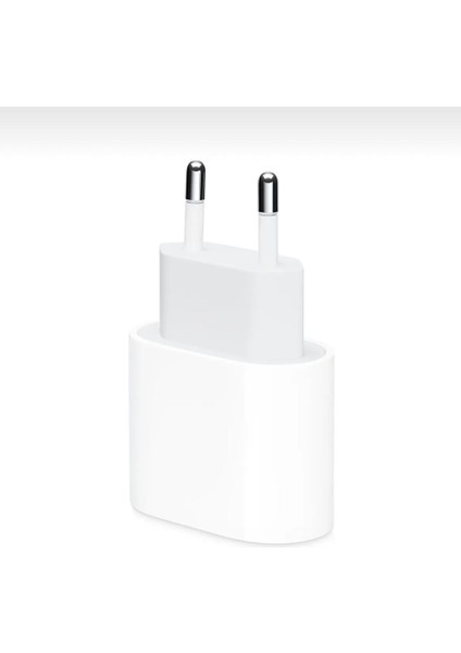 Iphone 13 Orijinal 20W Şarj Adaptörü (Apple Türkiye Garantili) indirimleri