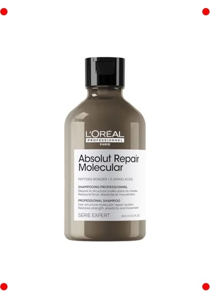 Yıpranmış Saçlar Için Onarıcı Arındırıcı Şampuan