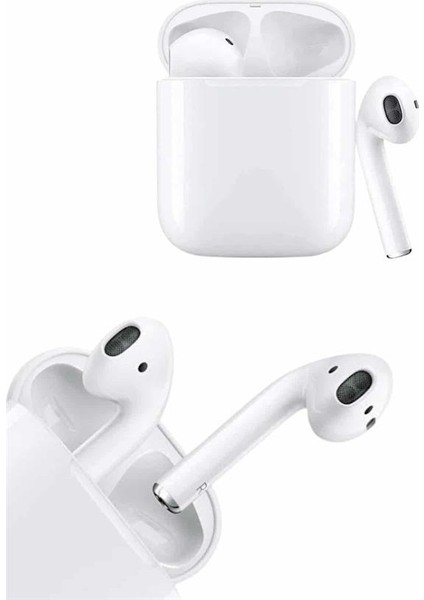 2. Nesil Bluetooth Android ve Ios Uyumlu Kablosuz Kulaklık Çağrı Cevaplama fırsatları